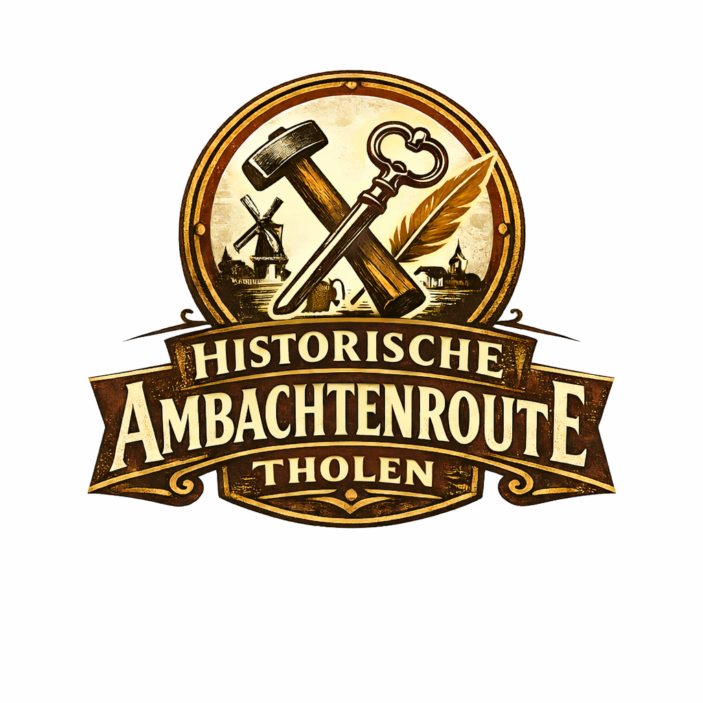 Historische Ambachtenroute