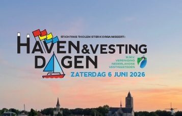 Havendagen Tholen - Historische Ambachtenroute foto 1