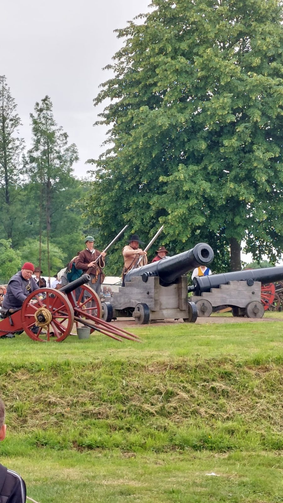 Havendagen Tholen - Historische Ambachtenroute foto 10