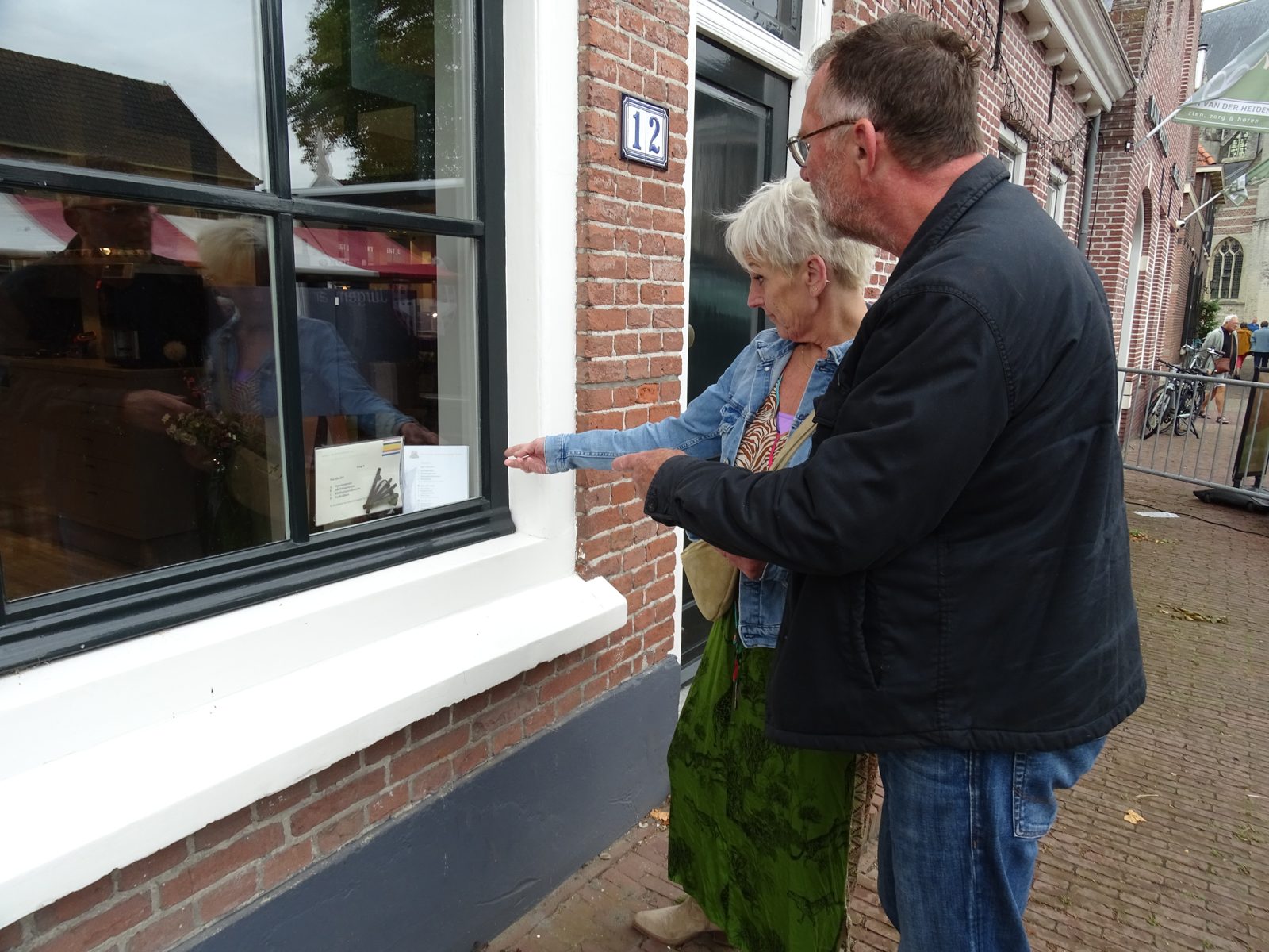 Havendagen Tholen - Historische Ambachtenroute foto 12