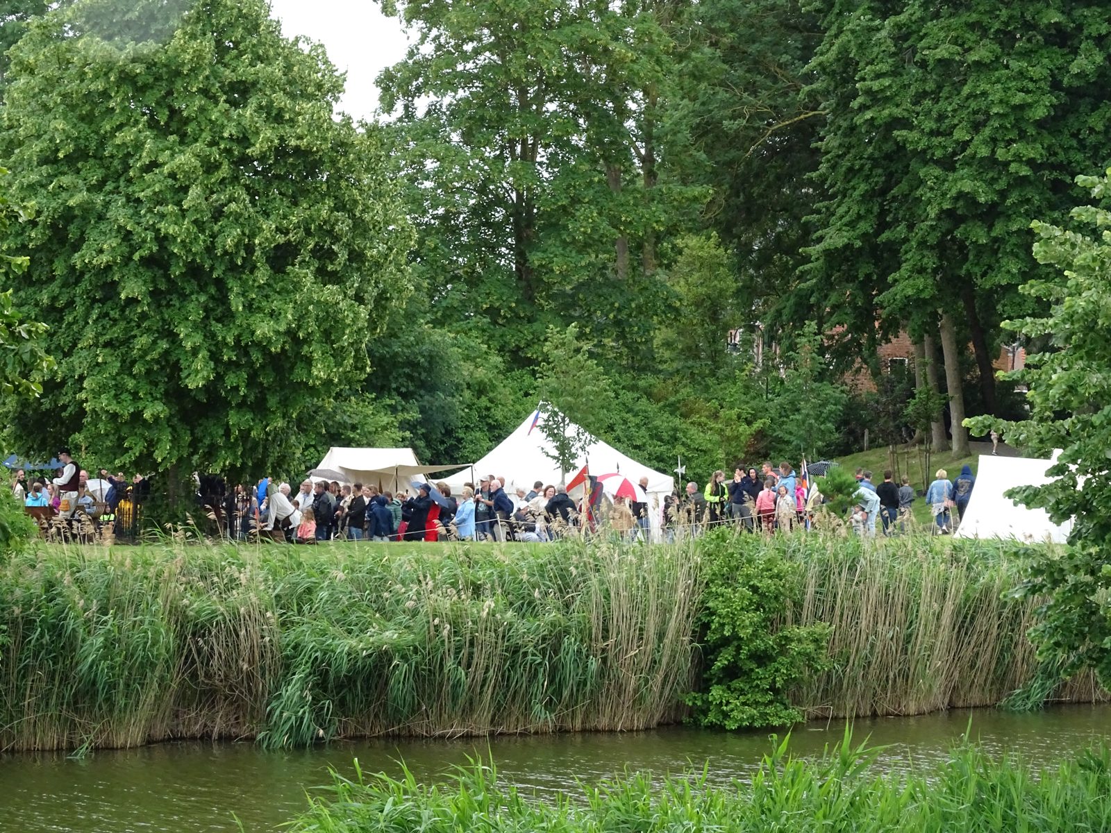 Havendagen Tholen - Historische Ambachtenroute foto 17