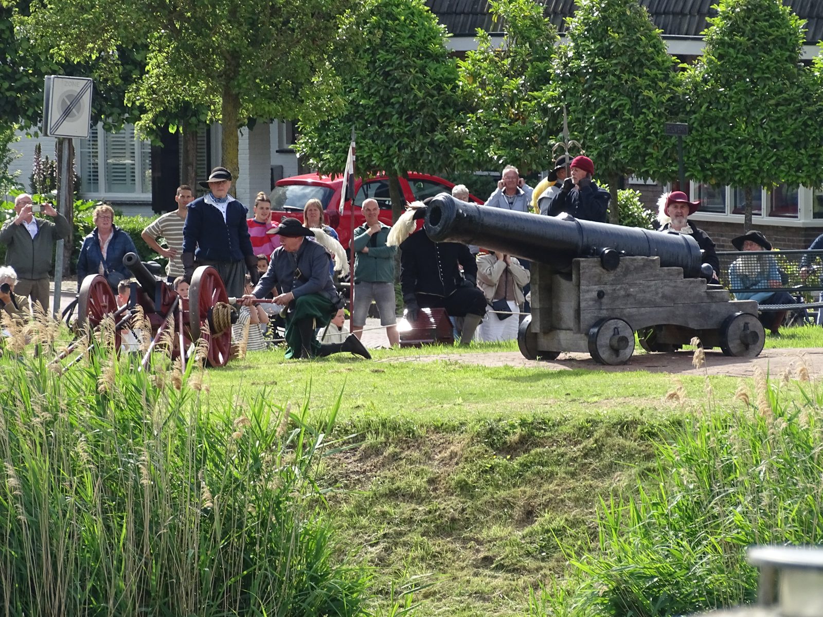 Havendagen Tholen - Historische Ambachtenroute foto 5