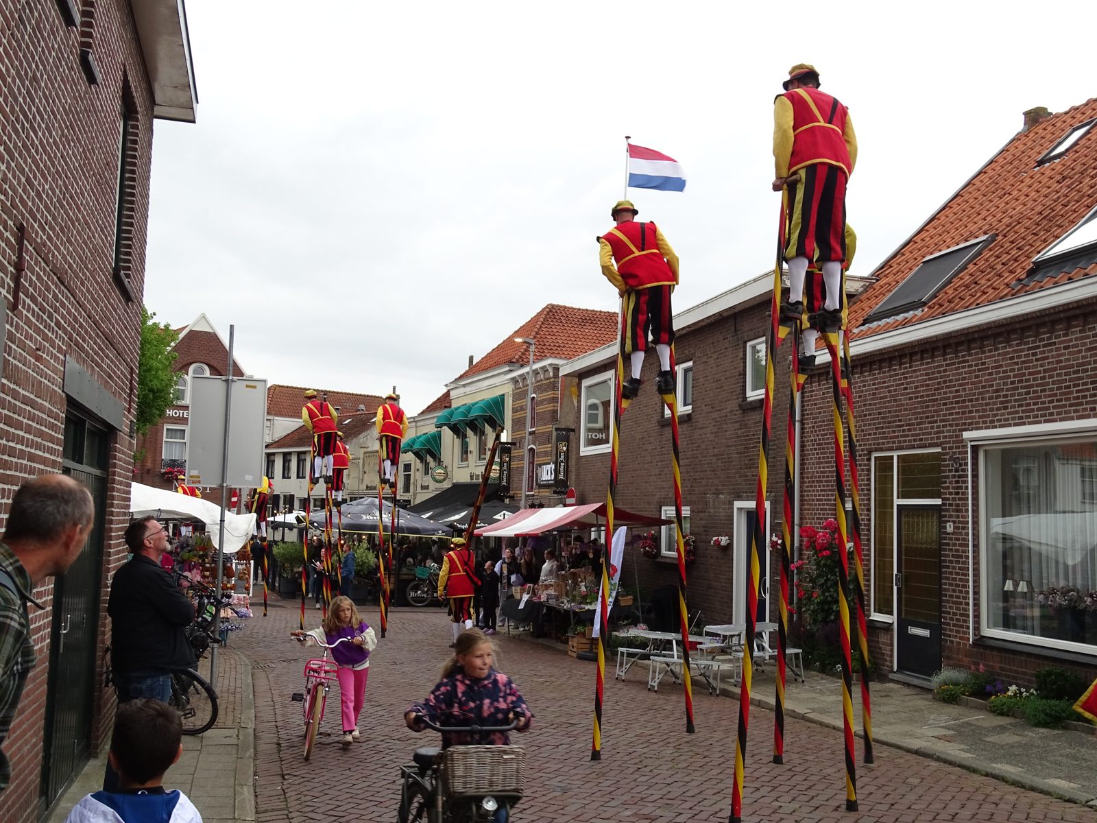 Havendagen Tholen - Historische Ambachtenroute foto 7