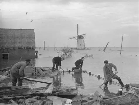 Erfgoed Tholen